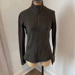 Lululemon Define Jacket - Size 8